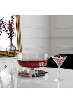 every ware Patera - wys. 16 x Ø 30,7 cm ze sklepu Limango Polska w kategorii Misy i tace dekoracyjne - zdjęcie 173947421