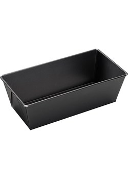 Dr. Oetker Foremka w kolorze czarnym do pieczenia - 30 x 16 cm ze sklepu Limango Polska w kategorii Akcesoria do pieczenia - zdjęcie 173947770