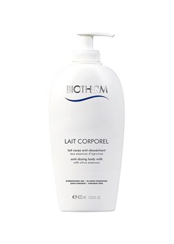 Biotherm Mleczko do ciała - 400 ml ze sklepu Limango Polska w kategorii Balsamy do ciała - zdjęcie 173948021