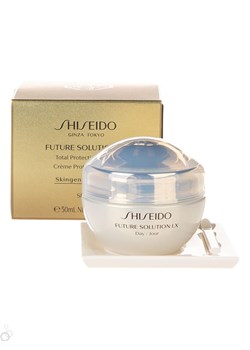 Shiseido Krem na dzień &quot;Future Solution LX&quot; - 50 ml ze sklepu Limango Polska w kategorii Kremy do twarzy - zdjęcie 173948082