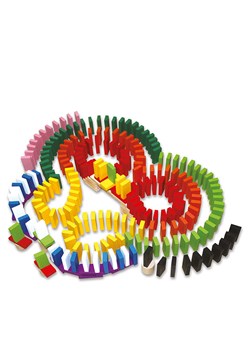 small foot Domino - 3+ ze sklepu Limango Polska w kategorii Puzzle - zdjęcie 173948322