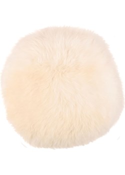 Kaiser Naturfellprodukte Wyściółka wełniana w kolorze białym do siedzenia ze sklepu Limango Polska w kategorii Dywany - zdjęcie 173948753