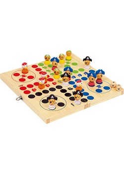 small foot Gra planszowa - 4+ ze sklepu Limango Polska w kategorii Zabawki - zdjęcie 173948981