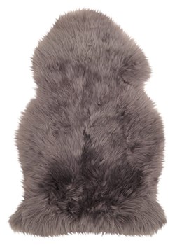 Kaiser Naturfellprodukte Wyściółka wełniana w kolorze szarym ze sklepu Limango Polska w kategorii Dywany - zdjęcie 173949231