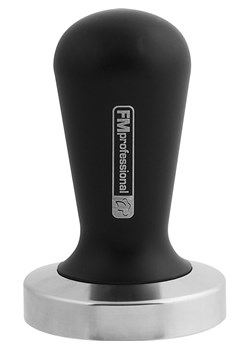 FM Professional Tamper w kolorze czarnym - Ø 6 cm ze sklepu Limango Polska w kategorii Akcesoria kuchenne - zdjęcie 173949454