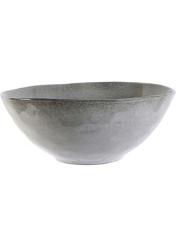 THE HOME DECO FACTORY Miska w kolorze jasnoszarym - Ø 28 cm ze sklepu Limango Polska w kategorii Naczynia - zdjęcie 173950344