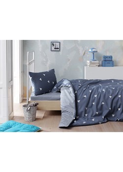 Elizabed Komplet pościeli &quot;Single Quilt Cover&quot; w kolorze antracytowym ze sklepu Limango Polska w kategorii Pościele - zdjęcie 173950421