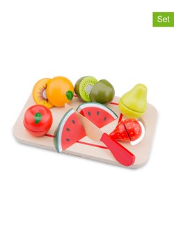 New Classic Toys Deska do krojenia z owocami - 2+ ze sklepu Limango Polska w kategorii Zabawki - zdjęcie 173950501