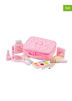 New Classic Toys Zestaw kosmetyczny - 3+ ze sklepu Limango Polska w kategorii Zabawki - zdjęcie 173950564