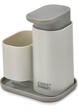 JosephJoseph Organizer w kolorze szarym do mycia naczyń - 12,6 x 9,7 x 14,6 cm ze sklepu Limango Polska w kategorii Akcesoria kuchenne - zdjęcie 173950613