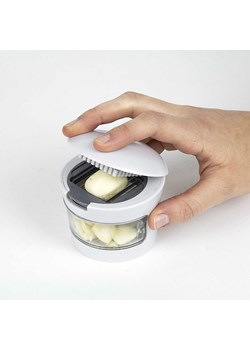 COOK CONCEPT Praska do czosnku - wys. 6,3 x Ø 7,5 cm (produkt niespodzianka) ze sklepu Limango Polska w kategorii Akcesoria kuchenne - zdjęcie 173950853