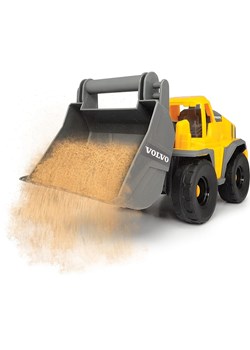 Dickie Ładowacz czołowy &quot;Volvo On-site Loader&quot; - 3+ ze sklepu Limango Polska w kategorii Zabawki - zdjęcie 173951274