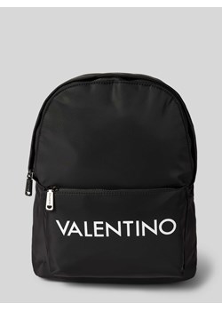 Plecak z nadrukiem z logo model ‘ZAINO KYLO’ ze sklepu Peek&Cloppenburg  w kategorii Plecaki - zdjęcie 173954631