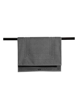 Vossen Dywanik łazienkowy &quot;De Luxe&quot; w kolorze antracytowym ze sklepu Limango Polska w kategorii Akcesoria łazienkowe - zdjęcie 173955084