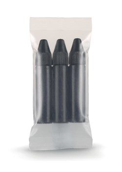 trodat Wkłady (3 szt.) "ID Protector" do stempla ze sklepu Limango Polska w kategorii Zabawki - zdjęcie 173955863