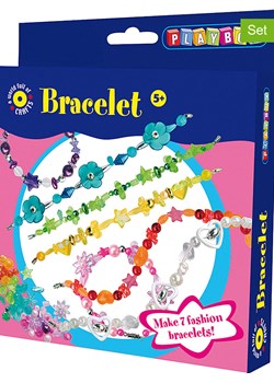 Playbox 208-częściowy zestaw kreatywny - 5+ ze sklepu Limango Polska w kategorii Zabawki - zdjęcie 173956421