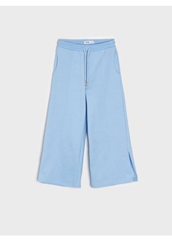 Sinsay - Spodnie - niebieski ze sklepu Sinsay w kategorii Spodnie dziewczęce - zdjęcie 173957380