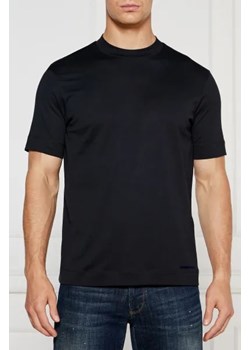 Emporio Armani T-shirt | Regular Fit ze sklepu Gomez Fashion Store w kategorii T-shirty męskie - zdjęcie 173958020