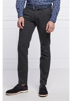 BOSS ORANGE Spodnie chino Schino-Slim | Slim Fit ze sklepu Gomez Fashion Store w kategorii Spodnie męskie - zdjęcie 173963032