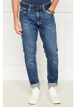 Tommy Jeans Jeansy AUSTIN | Slim Fit ze sklepu Gomez Fashion Store w kategorii Jeansy męskie - zdjęcie 173963033
