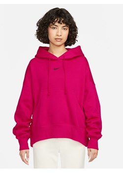 Nike Bluza w kolorze różowym ze sklepu Limango Polska w kategorii Bluzy damskie - zdjęcie 173963302