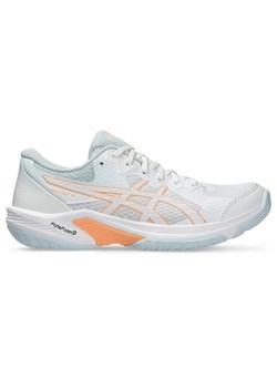 Buty Asics Beyond Ff W 1072A095-104 białe ze sklepu ButyModne.pl w kategorii Buty sportowe damskie - zdjęcie 173963702