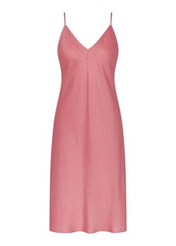 Triumph koszula nocna na ramiączkach Silky Sensuality 10218278-7397, Kolor jasnoróżowy, Rozmiar 38, Triumph ze sklepu Primodo w kategorii Koszule nocne - zdjęcie 173964322