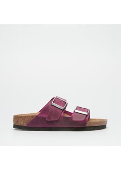 BIRKENSTOCK ARIZONA LEOI FESTIVAL FUCHSIA ze sklepu Symbiosis w kategorii Klapki damskie - zdjęcie 173964344