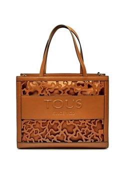 Tous Shopperka ze sklepu Gomez Fashion Store w kategorii Torby Shopper bag - zdjęcie 173964614