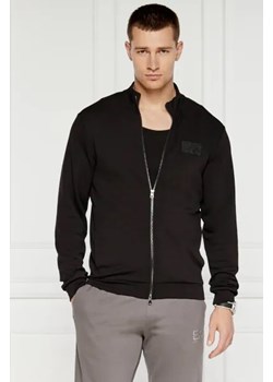 EA7 Bluza | Slim Fit ze sklepu Gomez Fashion Store w kategorii Bluzy męskie - zdjęcie 173964742