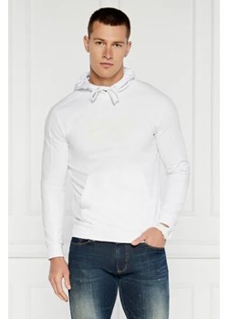 EA7 Bluza | Slim Fit ze sklepu Gomez Fashion Store w kategorii Bluzy męskie - zdjęcie 173964814