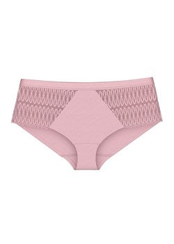 Triumph figi damskie Aura Spotlight Maxi 10216458-7824, Kolor jasnoróżowy, Rozmiar 36, Triumph ze sklepu Intymna w kategorii Majtki damskie - zdjęcie 173965212