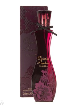 Christina Aguilera Violet Noir - EDP - 75 ml ze sklepu Limango Polska w kategorii Perfumy damskie - zdjęcie 173965520