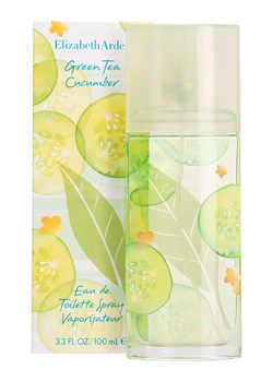 Elizabeth Arden Green Tea Cucumber - EDT - 100 ml ze sklepu Limango Polska w kategorii Perfumy damskie - zdjęcie 173965601