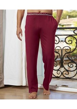 Dresowe spodnie z dżerseju ze sklepu Atlas For Men w kategorii Spodnie męskie - zdjęcie 173965641