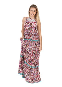 Isla Bonita by SIGRIS Sukienka ze wzorem ze sklepu Limango Polska w kategorii Sukienki - zdjęcie 173967211