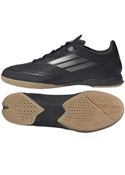 Buty adidas F50 League In M IF1332 czarne ze sklepu ButyModne.pl w kategorii Buty sportowe męskie - zdjęcie 173968134