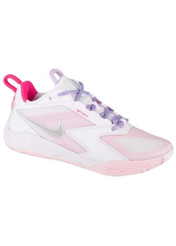 Buty Nike Zoom Hyperace 3 Se W HF3239-100 różowe ze sklepu ButyModne.pl w kategorii Buty sportowe damskie - zdjęcie 173969594