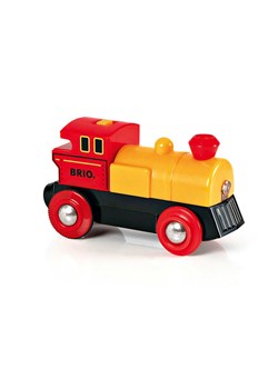 Brio Lokomotywa - 3+ ze sklepu Limango Polska w kategorii Zabawki - zdjęcie 173971370