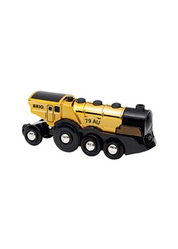 Brio Lokomotywa - 3+ ze sklepu Limango Polska w kategorii Zabawki - zdjęcie 173971371