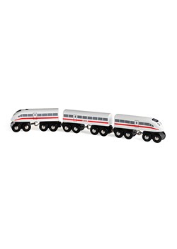 Brio Pociąg pospieszny - 3+ ze sklepu Limango Polska w kategorii Zabawki - zdjęcie 173971373