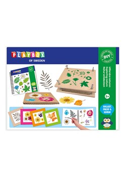 Playbox Zestaw do majsterkowania - 5+ ze sklepu Limango Polska w kategorii Zabawki - zdjęcie 173971410