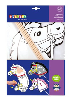 Playbox Zestaw do majsterkowania - 3+ ze sklepu Limango Polska w kategorii Zabawki - zdjęcie 173971411