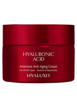 Hyaluxir Krem anti-aging &quot;Hyaluronic Acid&quot; - 50 ml ze sklepu Limango Polska w kategorii Kremy do twarzy - zdjęcie 173971554