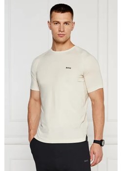 BOSS GREEN T-shirt | Regular Fit ze sklepu Gomez Fashion Store w kategorii T-shirty męskie - zdjęcie 173973224