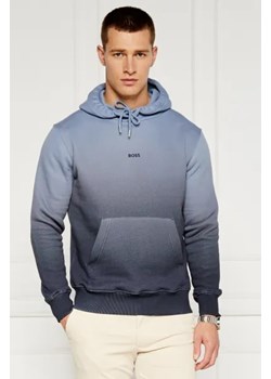BOSS ORANGE Bluza | Regular Fit ze sklepu Gomez Fashion Store w kategorii Bluzy męskie - zdjęcie 173973321