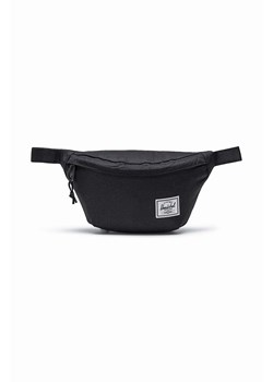 Herschel nerka Classic Hip Pack kolor czarny ze sklepu ANSWEAR.com w kategorii Nerki - zdjęcie 173975784