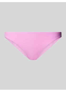 Figi bikini z aplikacją z logo model ‘BOKA COLORSUN’ ze sklepu Peek&Cloppenburg  w kategorii Stroje kąpielowe - zdjęcie 173976440