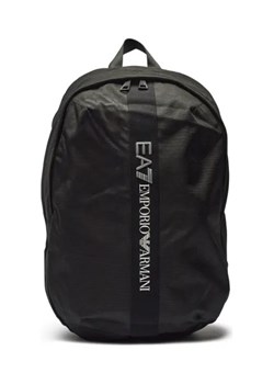 EA7 Plecak ze sklepu Gomez Fashion Store w kategorii Plecaki - zdjęcie 173978344