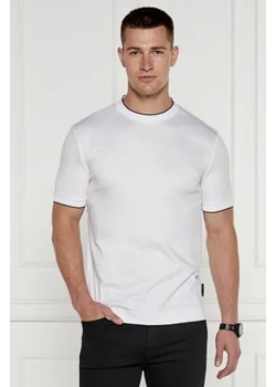 BOSS BLACK T-shirt BOSS X PORSCHE | Regular Fit ze sklepu Gomez Fashion Store w kategorii T-shirty męskie - zdjęcie 173978483
